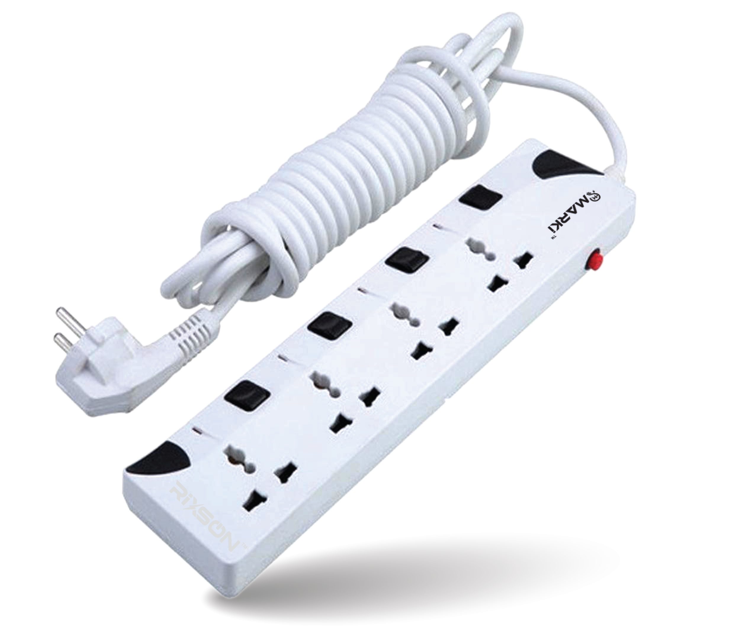 MARKI PREMIUM EXTENSION SOCKET